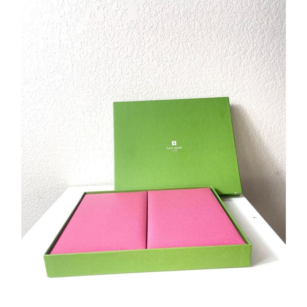 Kate spade planner